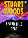 Cover image for Beverly Hills Dead